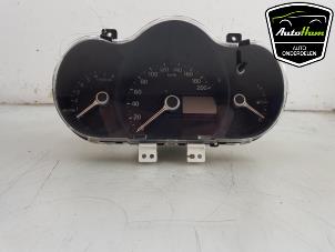 Begagnade Instrumentpanel Kia Picanto (TA) 1.2 16V Pris € 75,00 Marginaltabell erbjuds av AutoHam