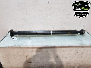 Gebruikte Tussenas Alfa Romeo Giulia (952) 2.9 Bi-Turbo V6 24V Quadrifoglio Verde Prijs op aanvraag aangeboden door AutoHam