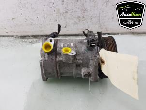 Begagnade Luftkonditioneringspump Alfa Romeo Giulia (952) 2.9 Bi-Turbo V6 24V Quadrifoglio Verde Pris på förfrågan erbjuds av AutoHam