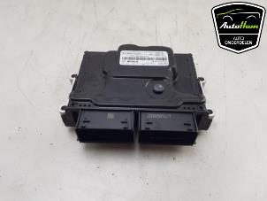 Gebruikte Computer Motormanagement Ford Puma 1.0 Ti-VCT EcoBoost mHEV 12V Prijs € 250,00 Margeregeling aangeboden door AutoHam