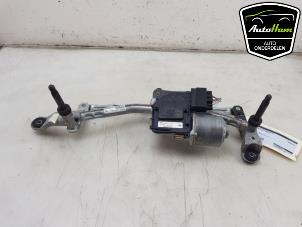 Begagnade Torkarmotor + mekanism Ford Puma 1.0 Ti-VCT EcoBoost mHEV 12V Pris € 35,00 Marginaltabell erbjuds av AutoHam