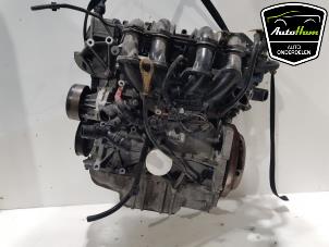 Begagnade Motor Ford Fiesta 6 (JA8) 1.25 16V Pris € 999,00 Marginaltabell erbjuds av AutoHam