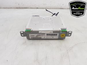 Gebruikte Regelunit Multi Media Peugeot Partner (EF/EU) 1.6 BlueHDI 75 Prijs € 175,00 Margeregeling aangeboden door AutoHam