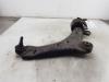 Ford S-Max (GBW) 2.0 16V Draagarm rechts-voor