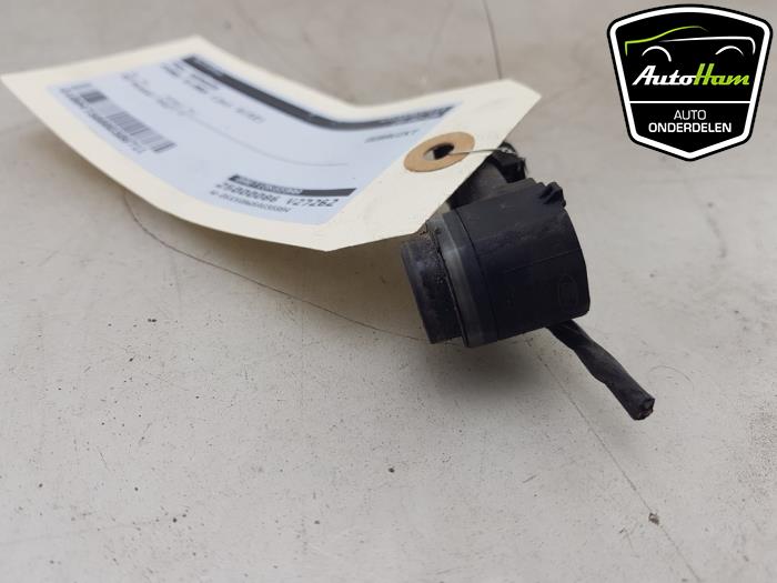 Parkeersensor van een Ford S-Max (GBW) 2.0 16V 2012