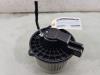 Mazda 3 Sport (BP) 2.0 SkyActiv-X M Hybrid 16V Fläktmotor för uppvärmning och ventilation