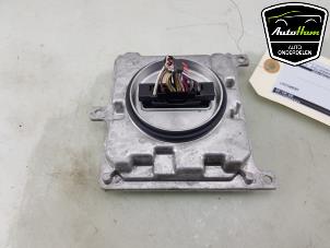 Gebruikte Module LED koplamp Mazda 3 Sport (BP) 2.0 SkyActiv-X M Hybrid 16V Prijs € 65,00 Margeregeling aangeboden door AutoHam