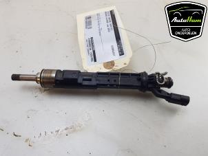 Begagnade Insprutare (bensin) Mercedes A (177.0) 1.3 A-200 Turbo 16V Pris € 35,00 Marginaltabell erbjuds av AutoHam