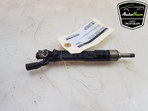 Begagnade Insprutare (bensin) Mercedes A (177.0) 1.3 A-200 Turbo 16V Pris € 35,00 Marginaltabell erbjuds av AutoHam