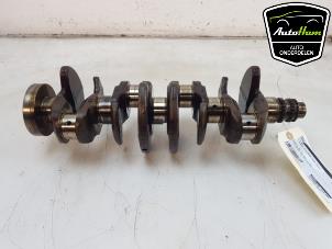 Begagnade Vevaxel Mercedes A (177.0) 1.3 A-200 Turbo 16V Pris € 175,00 Marginaltabell erbjuds av AutoHam