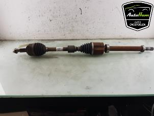 Gebruikte Aandrijfas rechts-voor Dacia Duster (SR) 1.0 TCE 100 Bi-Fuel, Eco-G 12V Prijs € 195,00 Margeregeling aangeboden door AutoHam