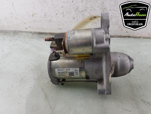 Gebruikte Startmotor Dacia Duster (SR) 1.0 TCE 100 Bi-Fuel, Eco-G 12V Prijs € 40,00 Margeregeling aangeboden door AutoHam