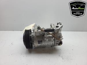 Begagnade Luftkonditioneringspump BMW 3 serie Touring (G21) 318i 2.0 TwinPower Turbo 16V Pris € 195,00 Marginaltabell erbjuds av AutoHam