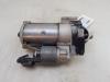 Startmotor från en BMW 3 serie Touring (G21) 318i 2.0 TwinPower Turbo 16V 2022