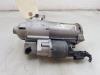Startmotor från en BMW 3 serie Touring (G21) 318i 2.0 TwinPower Turbo 16V 2022