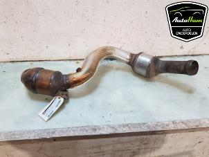 Begagnade Katalytisk avgasrenare Mercedes C AMG (C205) 4.0 C-63 S AMG V8 Biturbo Pris € 795,00 Marginaltabell erbjuds av AutoHam