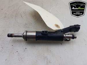 Begagnade Insprutare (bensin) Opel Corsa F (UB/UH/UP) 1.2 Turbo 12V 100 Pris € 25,00 Marginaltabell erbjuds av AutoHam