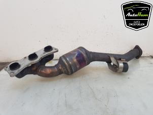 Gebruikte Katalysator BMW 3 serie (E92) 325i 24V Prijs € 350,00 Margeregeling aangeboden door AutoHam