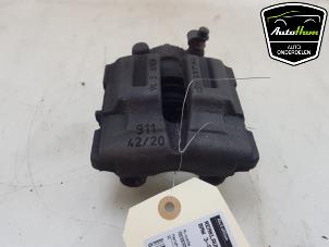 Gebruikte Remklauw (Tang) links-achter BMW 3 serie (E92) 325i 24V Prijs € 30,00 Margeregeling aangeboden door AutoHam