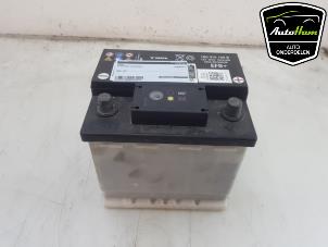 Używane Ogniwo zasilania Diversen Rózne Cena € 50,00 Procedura marży oferowane przez AutoHam