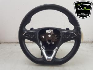 Begagnade Ratt Opel Mokka 1.2 Turbo 12V Pris € 195,00 Marginaltabell erbjuds av AutoHam