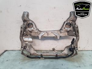 Gebruikte Subframe BMW 3 serie (E92) 325i 24V Prijs € 40,00 Margeregeling aangeboden door AutoHam