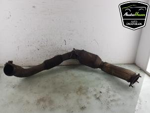 Gebruikte Katalysator Porsche Panamera (971G) 2.9 V6 24V 4 E-Hybrid Prijs € 650,00 Margeregeling aangeboden door AutoHam