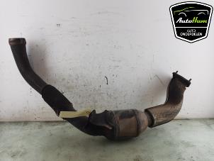 Gebruikte Katalysator Porsche Panamera (971G) 2.9 V6 24V 4 E-Hybrid Prijs € 650,00 Margeregeling aangeboden door AutoHam