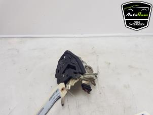 Gebruikte Deurslot Mechaniek 4Deurs links-achter Porsche Panamera (971G) 2.9 V6 24V 4 E-Hybrid Prijs € 50,00 Margeregeling aangeboden door AutoHam