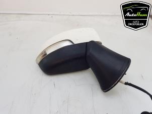 Gebruikte Spiegel Buiten rechts Ford EcoSport (JK8) Prijs € 95,00 Margeregeling aangeboden door AutoHam