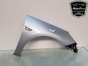 Begagnade Framskärm, höger Opel Astra K Sports Tourer 1.4 Turbo 16V Pris € 175,00 Marginaltabell erbjuds av AutoHam