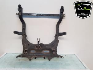 Gebruikte Subframe Opel Astra K Sports Tourer 1.4 Turbo 16V Prijs € 100,00 Margeregeling aangeboden door AutoHam