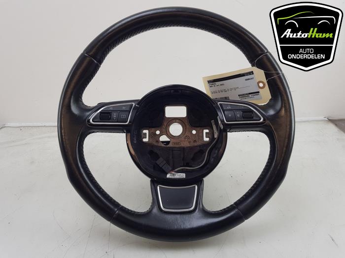 Ratt från en Audi A3 Sportback (8VA/8VF) 1.4 TFSI 16V 2015