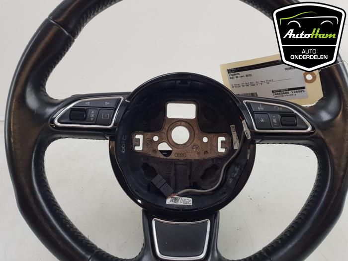 Ratt från en Audi A3 Sportback (8VA/8VF) 1.4 TFSI 16V 2015