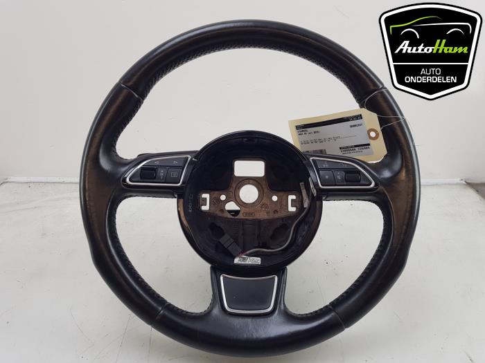 Ratt från en Audi A3 Sportback (8VA/8VF) 1.4 TFSI 16V 2015