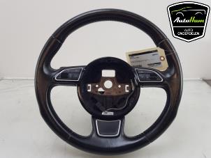 Begagnade Ratt Audi A3 Sportback (8VA/8VF) 1.4 TFSI 16V Pris € 95,00 Marginaltabell erbjuds av AutoHam