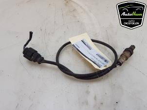 Używane Sonda lambda Audi A3 Sportback (8VA/8VF) 1.4 TFSI 16V Cena € 20,00 Procedura marży oferowane przez AutoHam