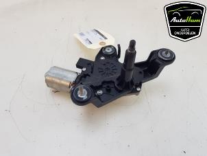 Begagnade Bakre torkarmotor Opel Crossland (X) 1.2 12V Pris € 35,00 Marginaltabell erbjuds av AutoHam