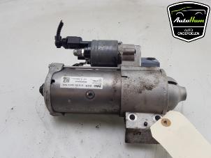 Begagnade Startmotor BMW 5 serie Touring (G31) 530i 2.0 TwinPower Turbo 16V Mild Hybrid Pris € 95,00 Marginaltabell erbjuds av AutoHam