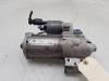 Startmotor från en BMW 5 serie Touring (G31) 530i 2.0 TwinPower Turbo 16V Mild Hybrid 2021