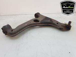 Begagnade Främre gaffelben, höger Opel Meriva 1.4 Turbo 16V ecoFLEX Pris € 25,00 Marginaltabell erbjuds av AutoHam