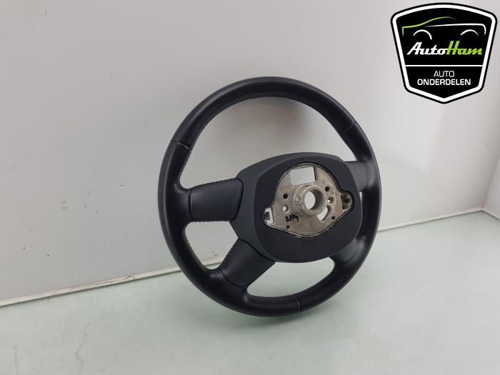 Ratt från en Audi A3 Limousine (8VS/8VM) 1.4 TFSI ACT 16V 2015