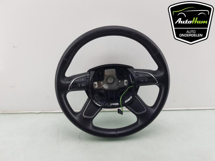 Ratt från en Audi A3 Limousine (8VS/8VM) 1.4 TFSI ACT 16V 2015