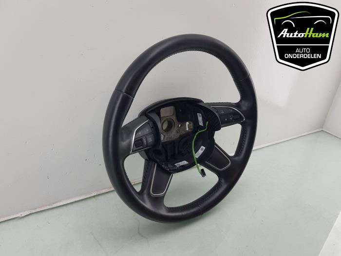 Ratt från en Audi A3 Limousine (8VS/8VM) 1.4 TFSI ACT 16V 2015