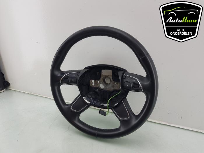 Ratt från en Audi A3 Limousine (8VS/8VM) 1.4 TFSI ACT 16V 2015