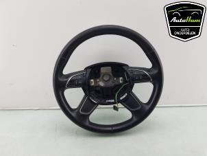 Begagnade Ratt Audi A3 Limousine (8VS/8VM) 1.4 TFSI ACT 16V Pris € 95,00 Marginaltabell erbjuds av AutoHam