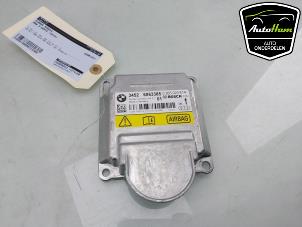 Gebruikte Airbag Module BMW 3 serie (F30) 328d 2.0 16V Prijs € 50,00 Margeregeling aangeboden door AutoHam