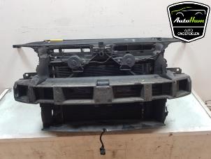 Begagnade Front Skoda Octavia Combi (5EAC) 2.0 TDI GreenTec 16V Pris € 350,00 Marginaltabell erbjuds av AutoHam