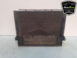 Gebruikte Koelerset BMW 3 serie (F30) 328d 2.0 16V Prijs € 195,00 Margeregeling aangeboden door AutoHam
