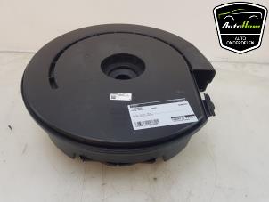 Begagnade Bashögtalare Ford Focus 4 Wagon 1.0 EcoBoost 12V Hybrid 155 Pris € 95,00 Marginaltabell erbjuds av AutoHam